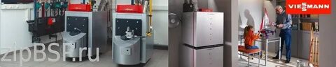 Неисправности газовых котлов висман