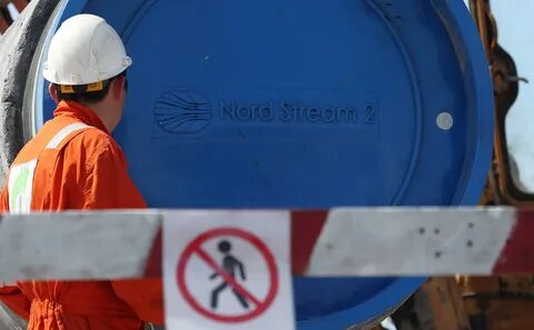 Санкции против оператора