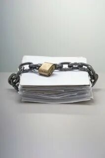 Утрата документов составляющих государственную тайну