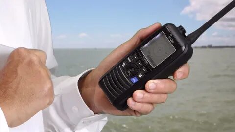 Must-Have Features of Modern Portable Marine Radios