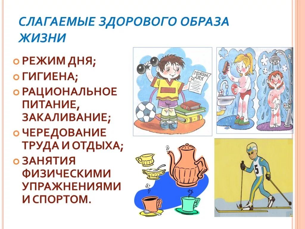 Что относится к слагаемым здорового образа жизни. Здоровый образ гигиена. Личная гигиена и режим дня. Режим дня гигиена. Личная гигиена ЗОЖ.