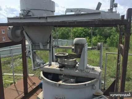 Производство оборудование красноярск