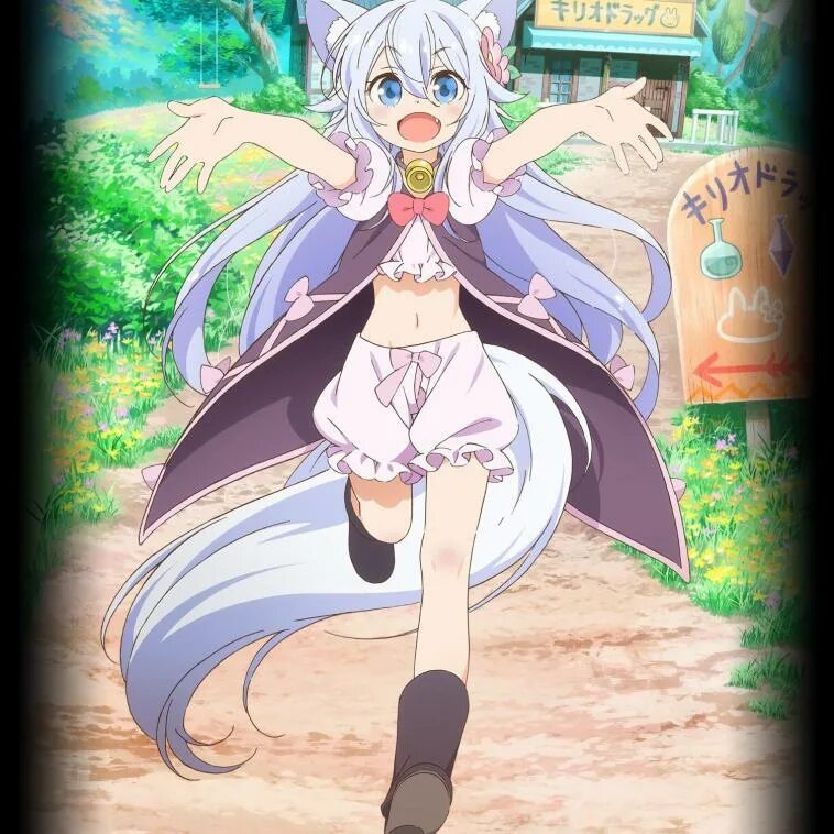 Isekai brothel cheats. Kusushi no slow life: isekai.