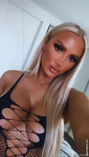 Blondedoll Nude OnlyFans Leaks 