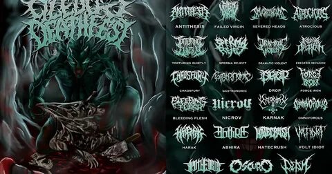 Mortician empire
