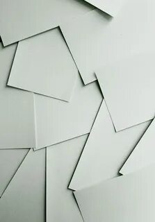 Paper material