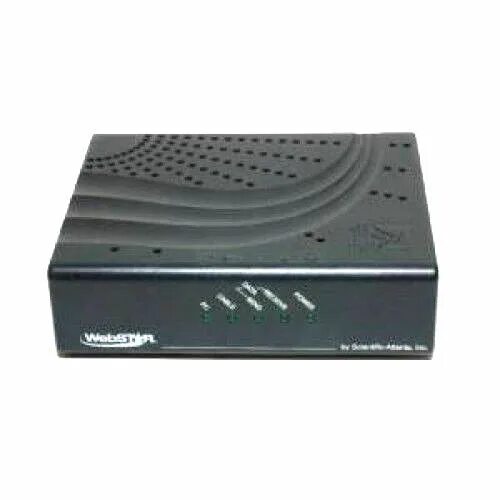 Modem net