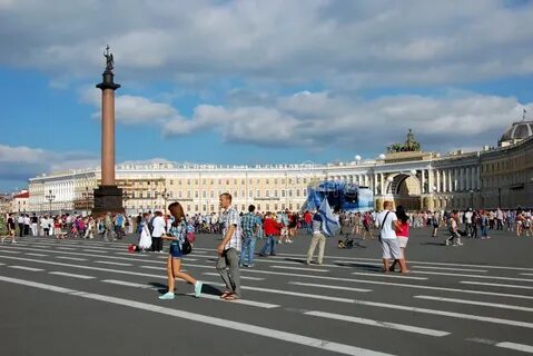 Санкт петербург 2013 год