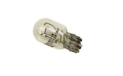 Лампа w3x16q w21 5w