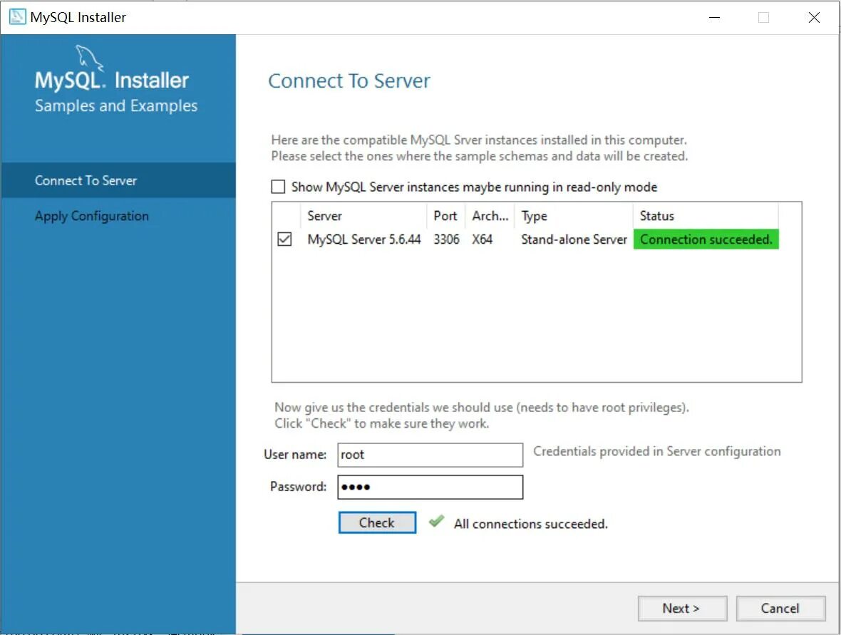 1. Экземпляр sql server. Настроить mysql. Настройка sql server. Установка mysql server.