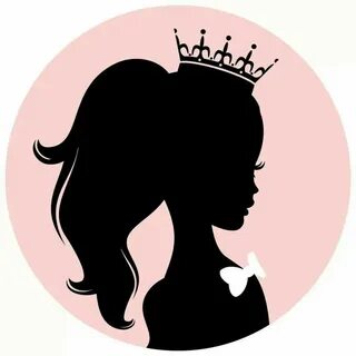 Black princess