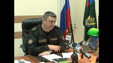 Приставы 2 й мосфильмовский