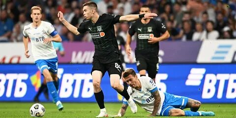 Игры краснодара в 2024 году