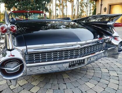 Geronimo s cadillac