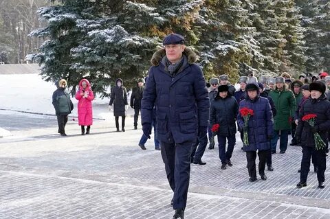 Башкирия обстановка