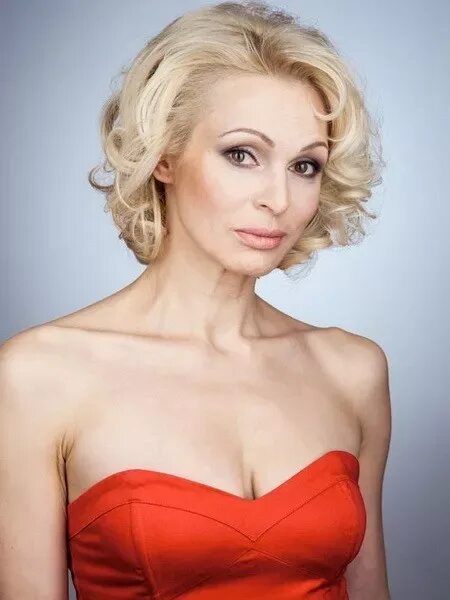 Скороходова татьяна актриса фото - Onnyx.ru