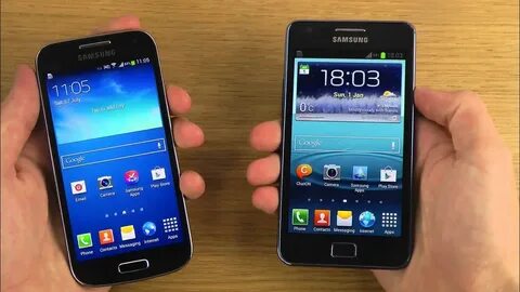 Samsung s 4pda