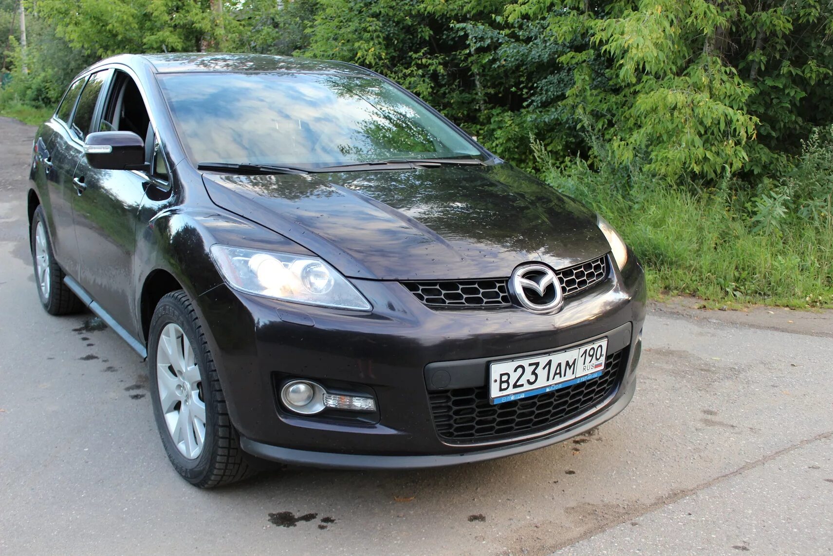 Мазда сх 7 2008 года. Мазда cx7 2008. Мазда сх7 2008. CX-7 2008. Мазда cx7 2008г.