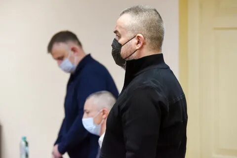 Вернули дело
