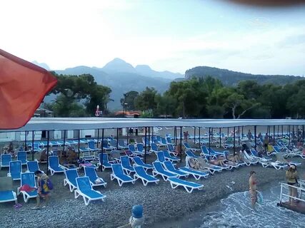 Club hotel belpinar 4