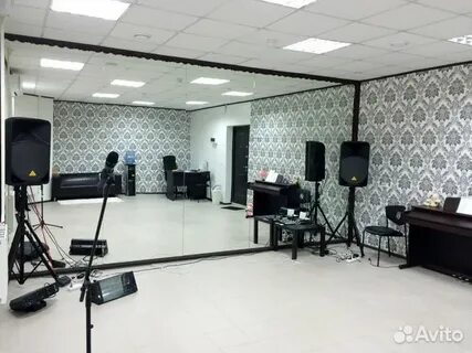 Авито уроки вокала