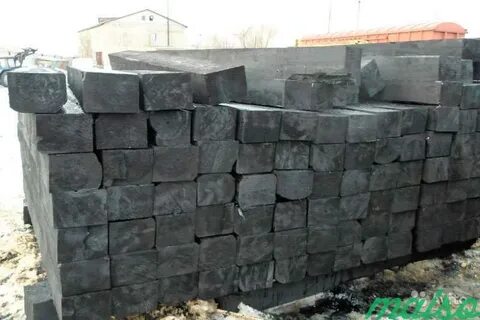 Пропитанная 2