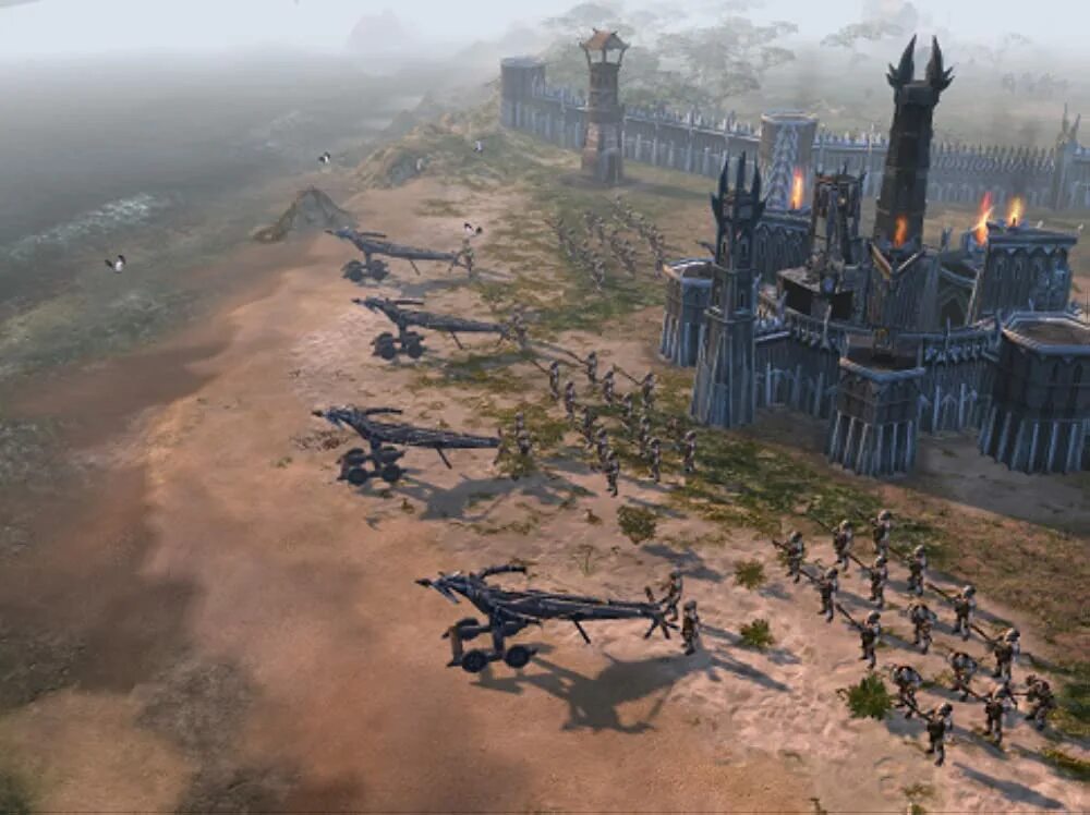 Battle for middle earth steam. Battle for middle earth 2. battle of middle earth.