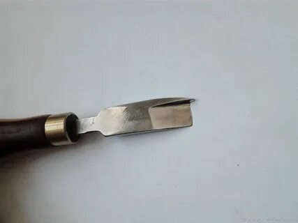 1 неуживч вый ножич к