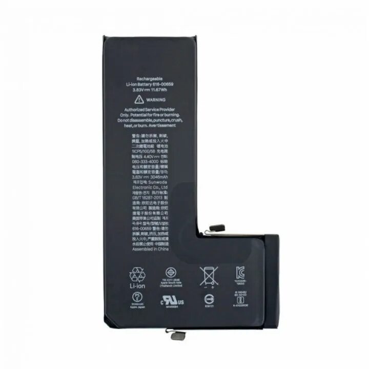 Аккумулятор айфон 13 про цена. Аккумулятор для IP 11 3110mah Fixtor. Аккумулятор для iphone 11 Pro. Iphone 11 Pro Battery. Аккумулятор для Apple iphone 11.