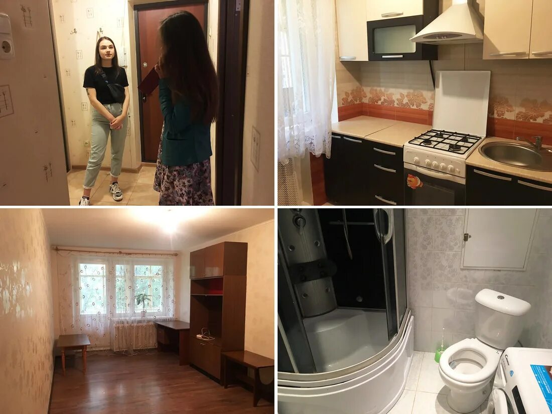 Сдают ли квартиру иностранцам. Сдают ли квартиру иностранцам
