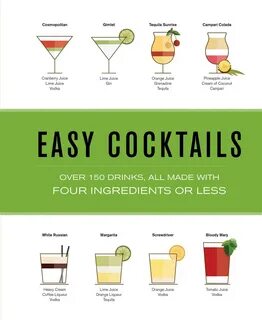 Simple drinks