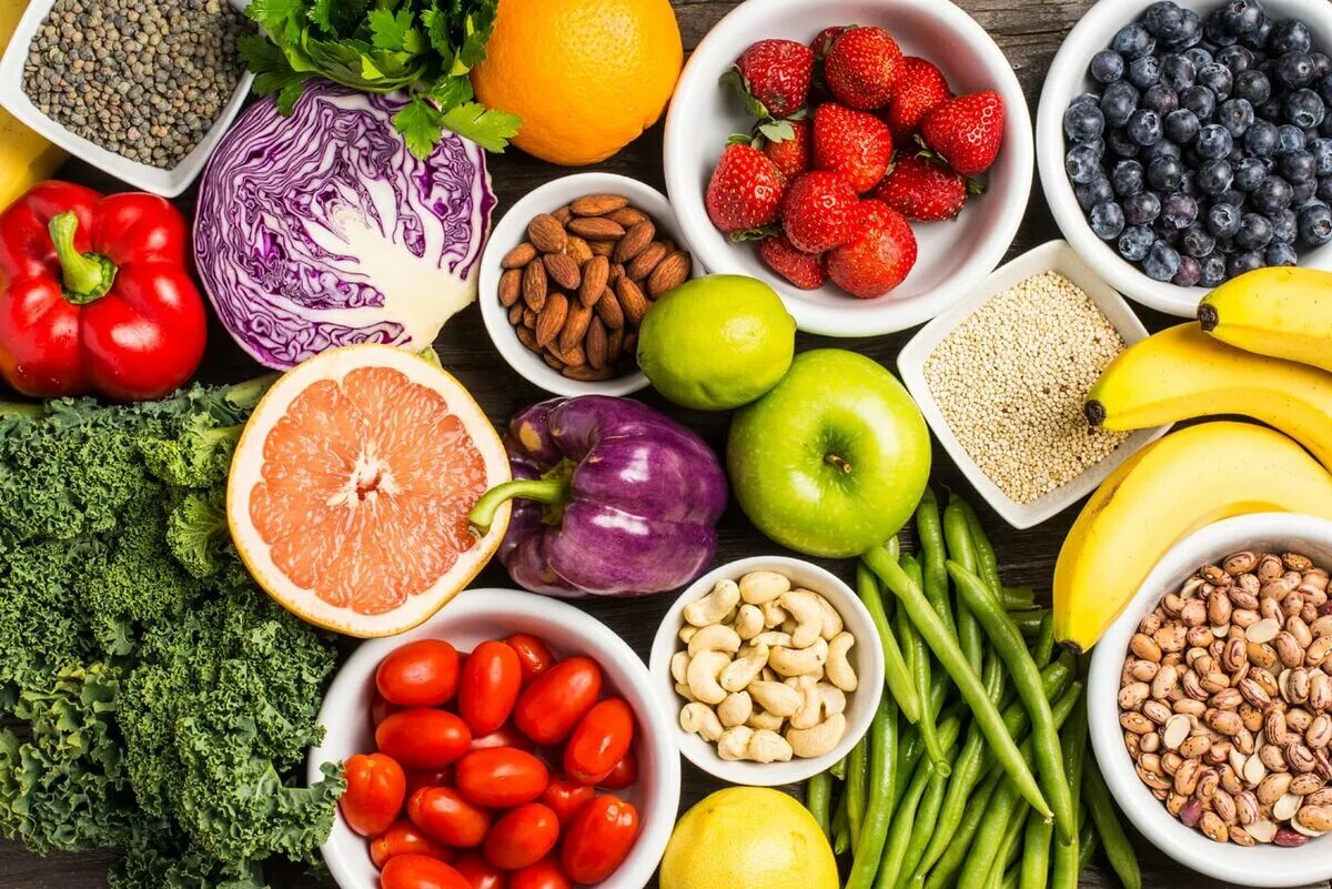 Фруктовая при диабете. Фрукты и овощи можно. Healthy food ассоциации. Healthy food с названием еды. Healthy food цвета.