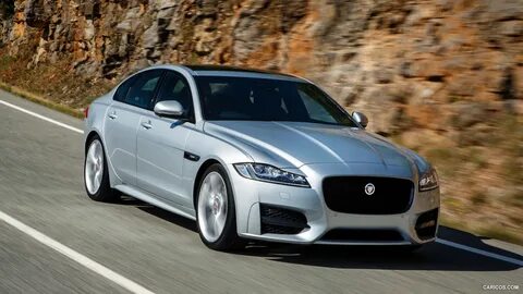 Jaguar 2.0