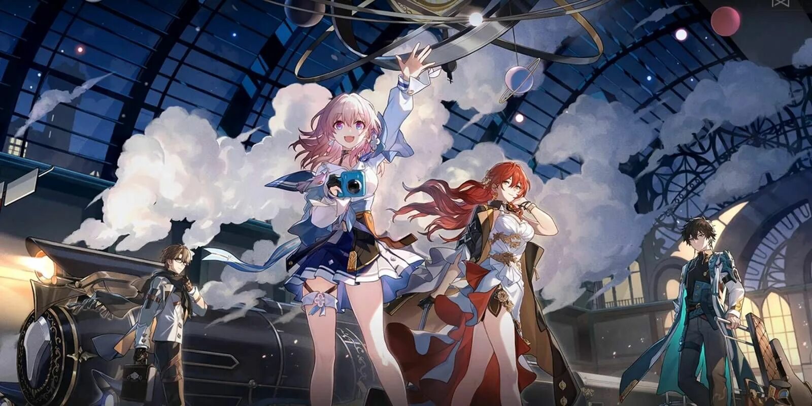 Honkai stat rail. Honkai star rail. игра honkai star rail. honkai: star rail mihoyo. honkai star rail геймплей.