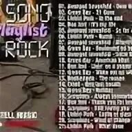 Playlist 21. Playlist 21