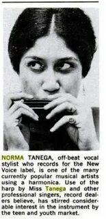 You re dead norma