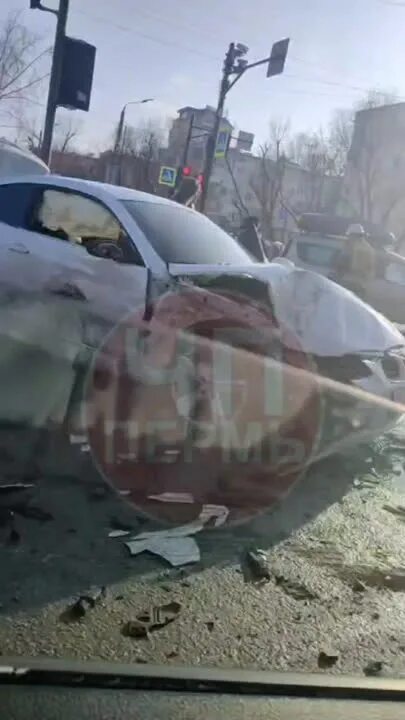 Чп дтп пермь сегодня. Чп дтп пермь сегодня