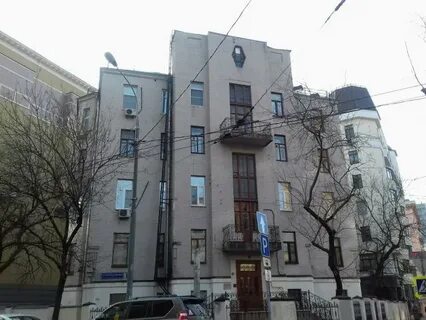 Тверская 56 6 3 тверская