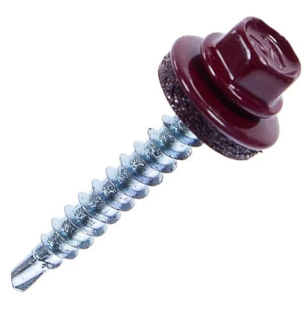 Саморез кровельный по дереву 4. 8. 8. 8x90. Саморез металл-дерево 4.