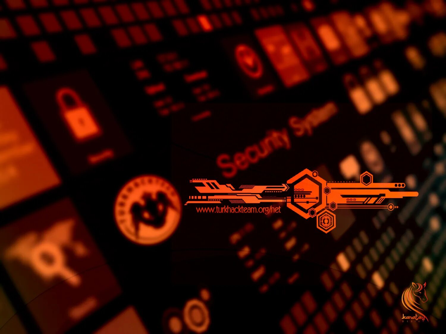 Security system android. Security wallpaper значок.