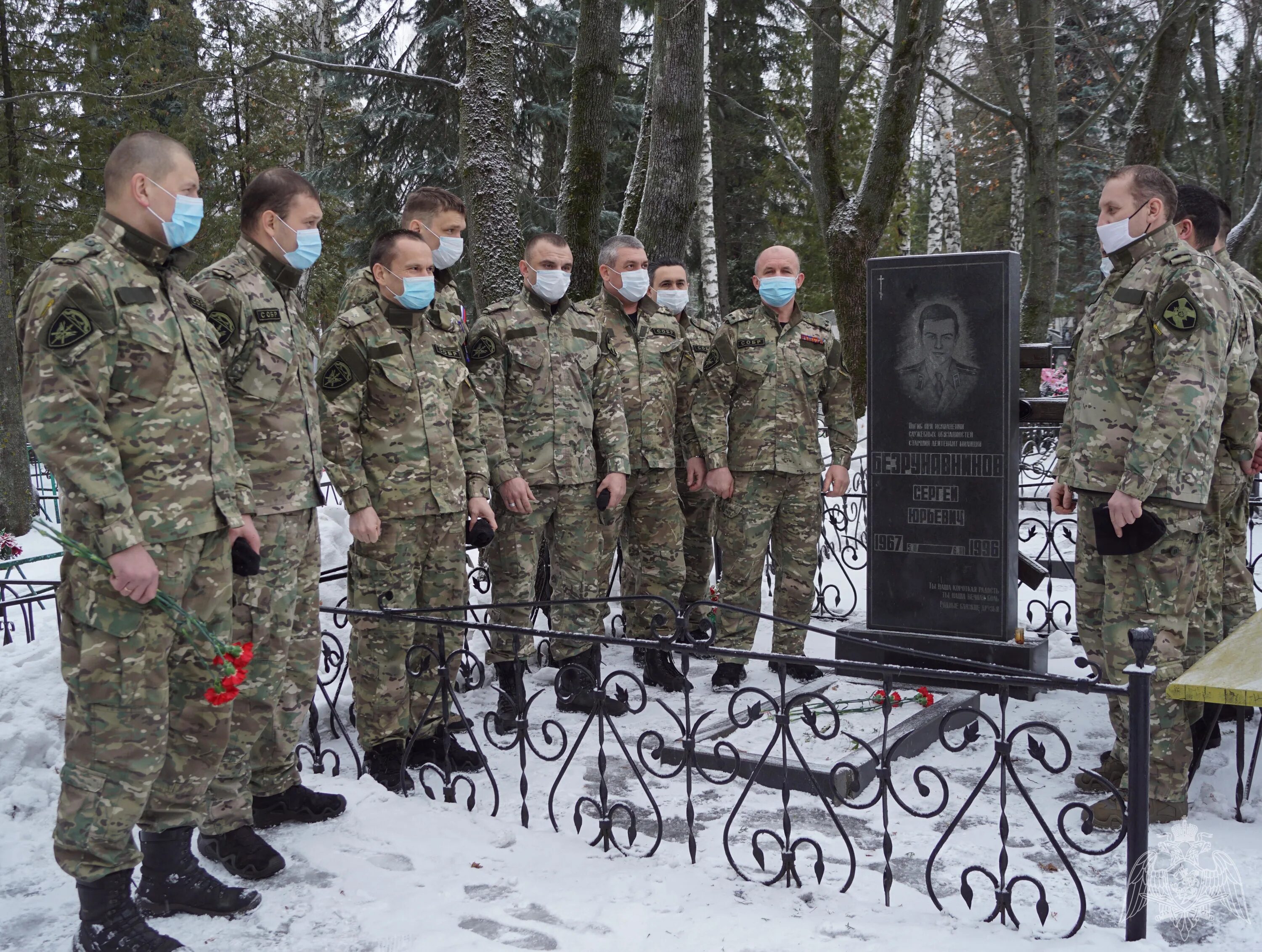 Список погибших липецкой области