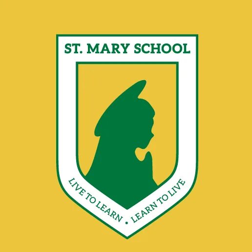 Mary's school