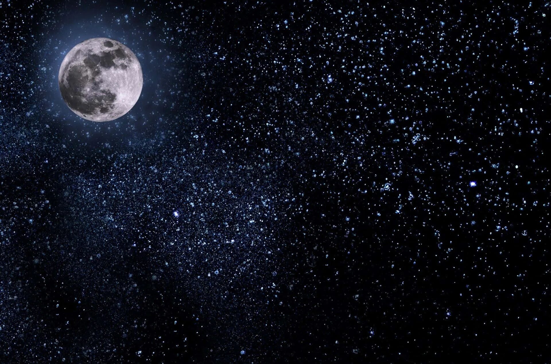 Lunar star