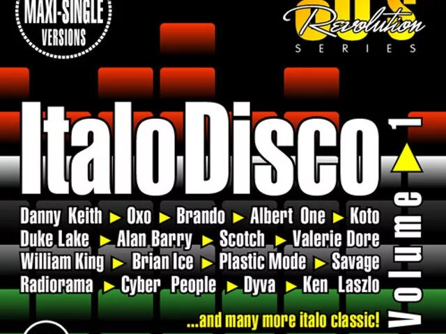 Va - italo disco new generation megamix [2023] mixed by spacemouse. Va italo. Italo disco the colors. Va italo. Va italo.