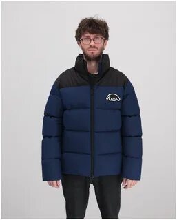Anteater down jacket