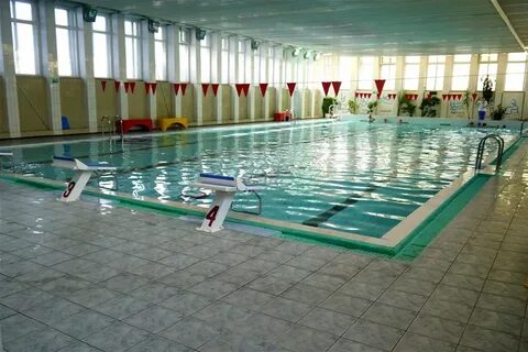 Бассейн юао