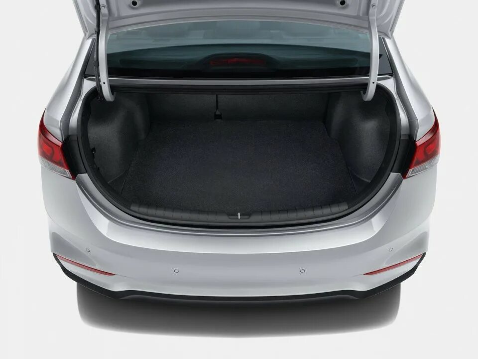 Багажник солярис 2. Багажник Хендай Солярис 2018. Открытый багажник Hyundai Solaris 2. Солярис 2017 багажник. Багажник Хендай Солярис 2 седан.