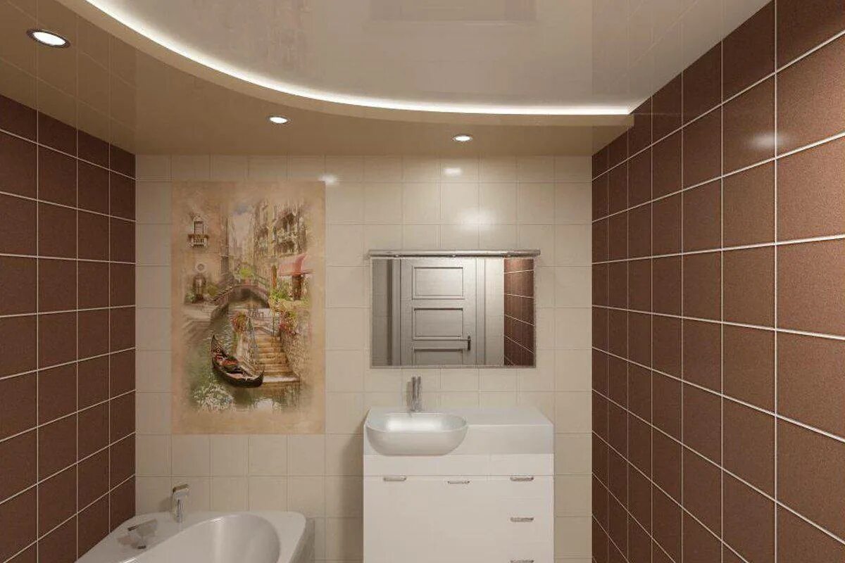 Натяжные потолки ванная плитка. Потолок в ванной. Натяжной потолок в ванной. Потолок в ванную комнату. На яжной потолок в ванной.