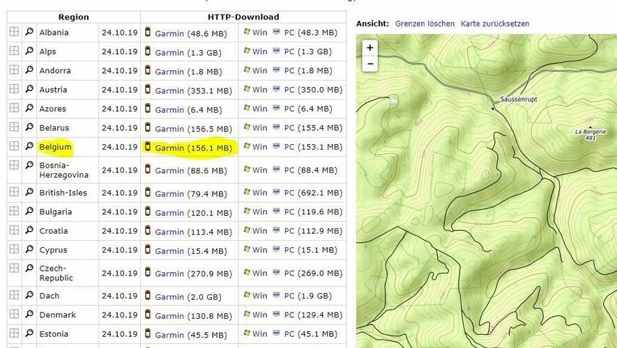 Https egrp365 map