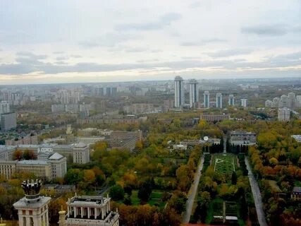 Последний этаж москва